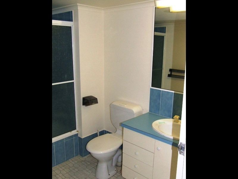 21/36 Glen Road, Toowong QLD 4066