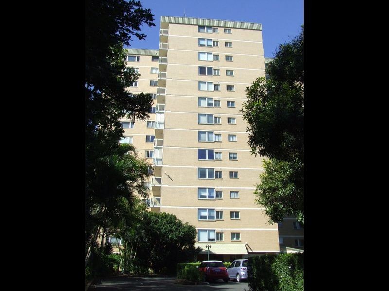 21/36 Glen Road, Toowong QLD 4066