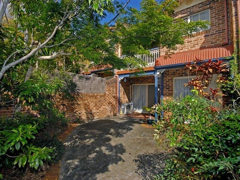 5/27 Swann Road, Taringa QLD 4068