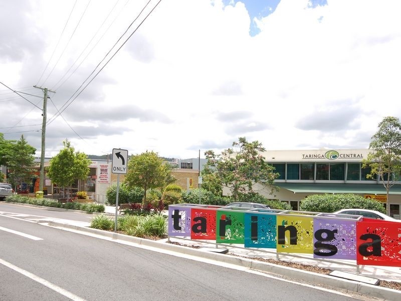 5/27 Swann Road, Taringa QLD 4068