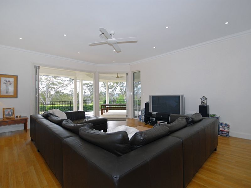 113 Herron Road, Pullenvale QLD 4069