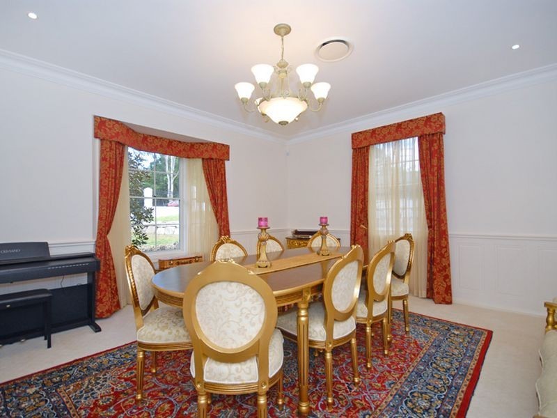 113 Herron Road, Pullenvale QLD 4069