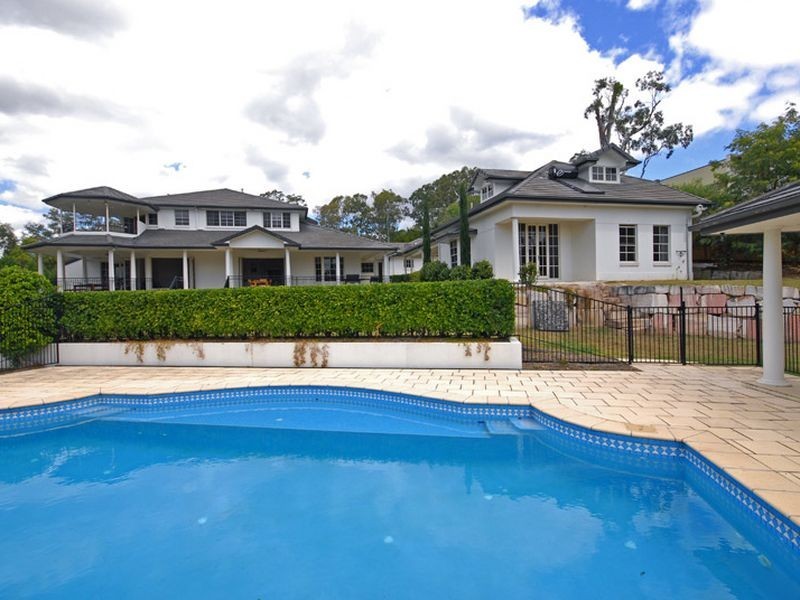 113 Herron Road, Pullenvale QLD 4069