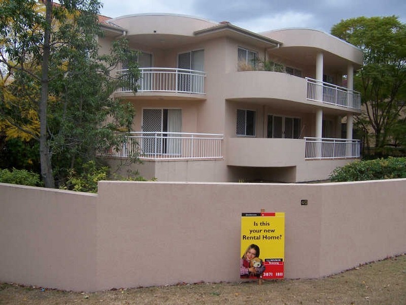 6/40 Maryvale Street, Toowong QLD 4066