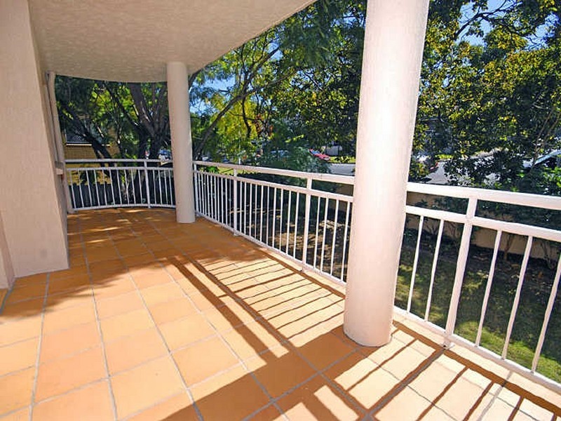 6/40 Maryvale Street, Toowong QLD 4066