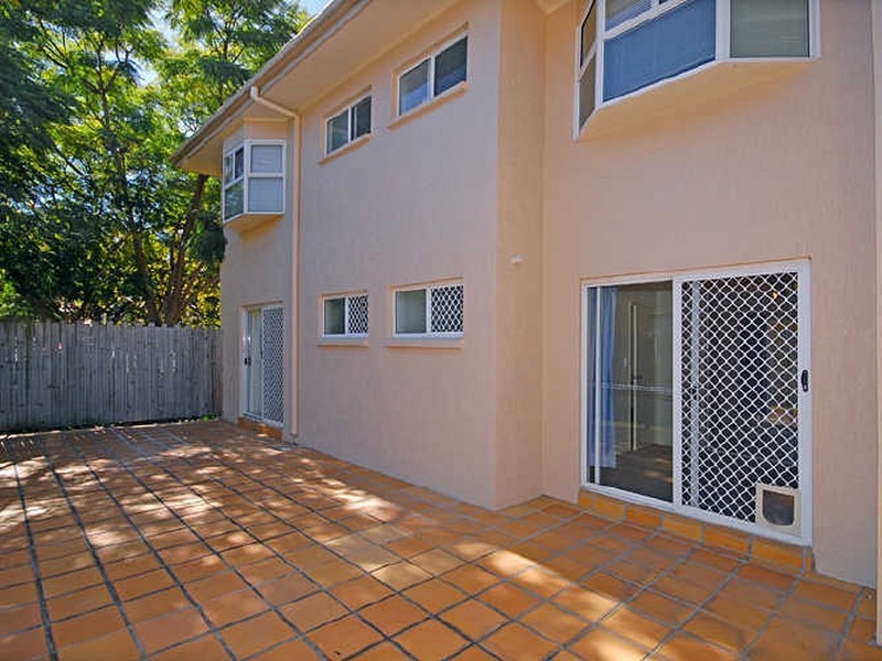 6/40 Maryvale Street, Toowong QLD 4066