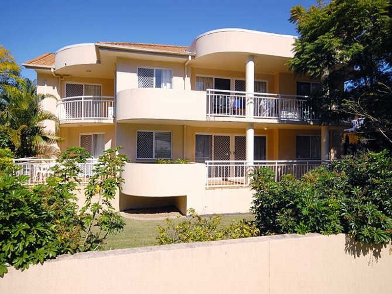 6/40 Maryvale Street, Toowong QLD 4066