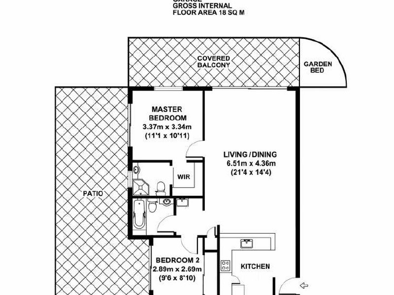 6/40 Maryvale Street, Toowong QLD 4066