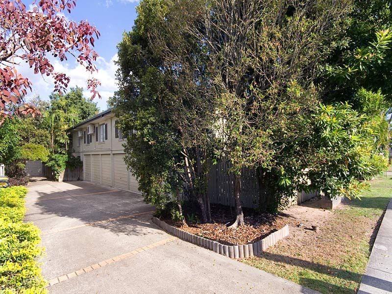 1/15 Cadell Street, Toowong QLD 4066