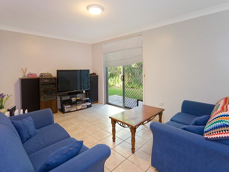 1/15 Cadell Street, Toowong QLD 4066