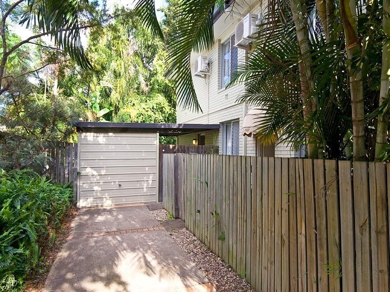 1/15 Cadell Street, Toowong QLD 4066