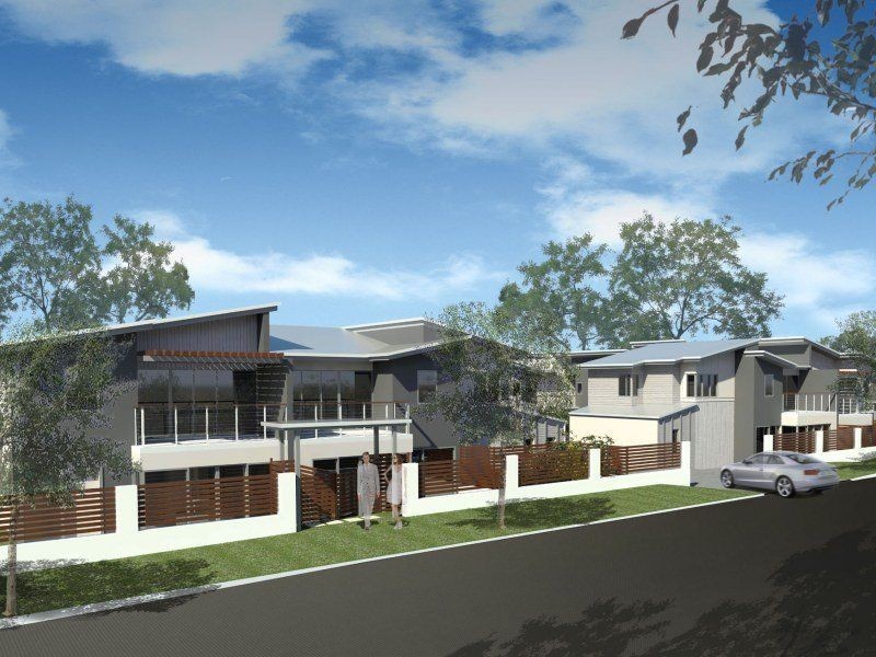 8-10 Wool Street, Toowong QLD 4066