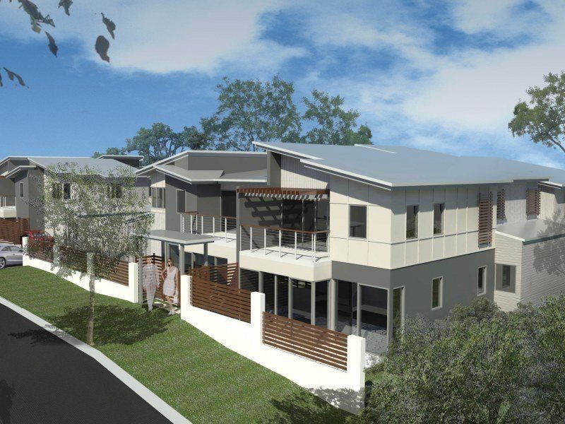 8-10 Wool Street, Toowong QLD 4066
