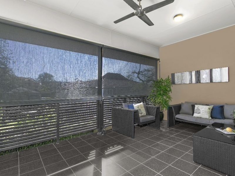 1/121 Indooroopilly Road, Taringa QLD 4068