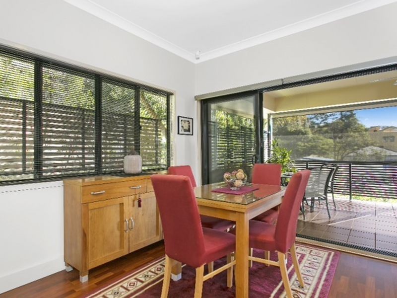 1/121 Indooroopilly Road, Taringa QLD 4068