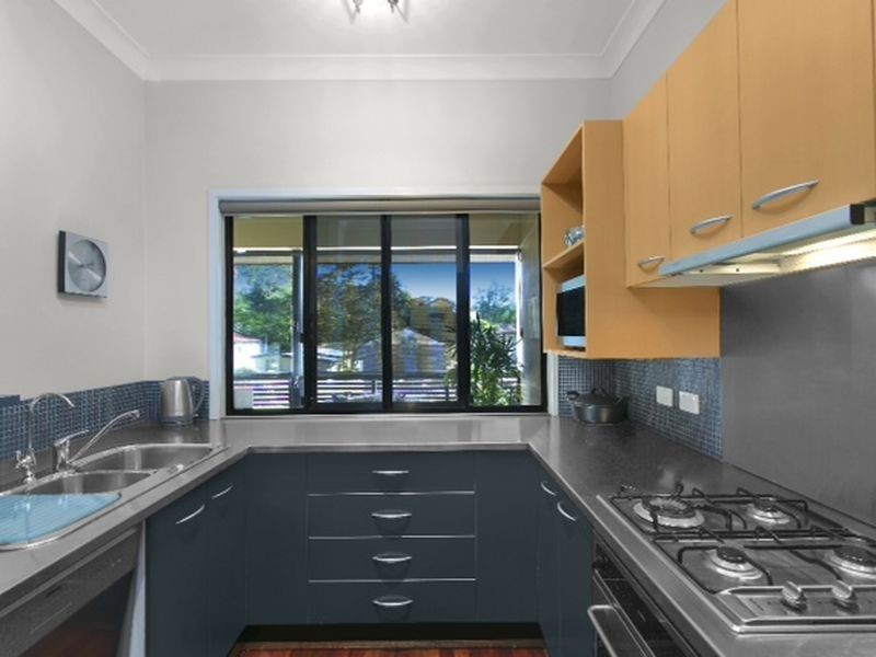 1/121 Indooroopilly Road, Taringa QLD 4068