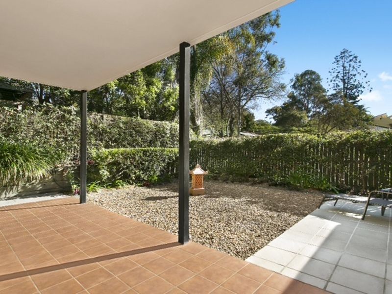 1/121 Indooroopilly Road, Taringa QLD 4068