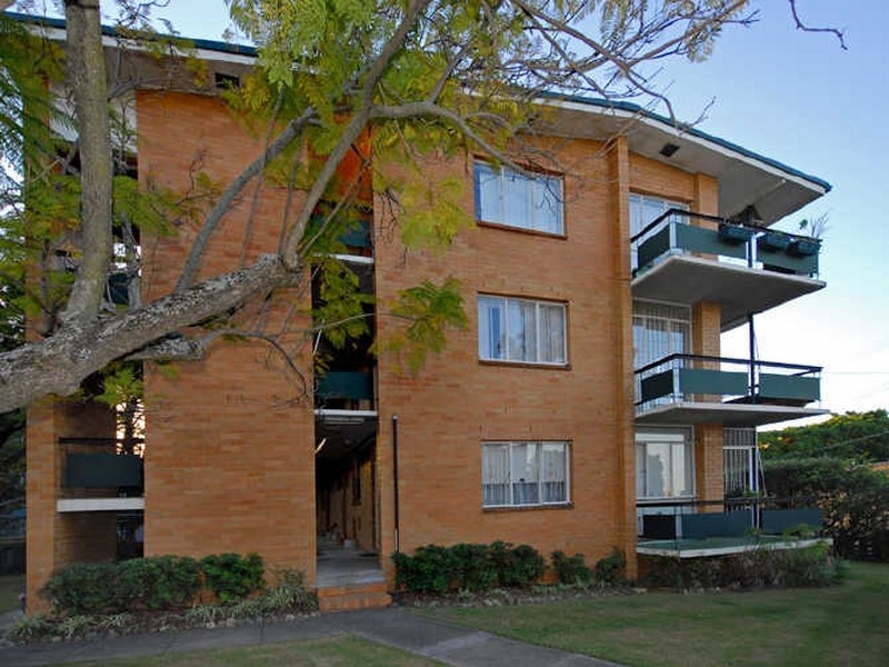 2a/15 Archer Street, Toowong QLD 4066