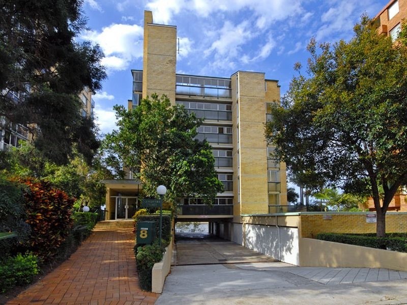 5/8 Sandford Street, St Lucia QLD 4067