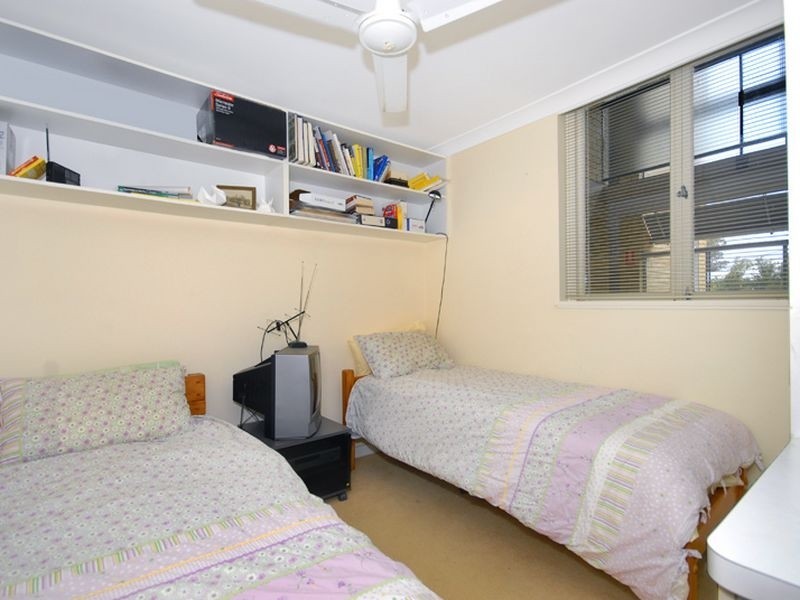 5/8 Sandford Street, St Lucia QLD 4067