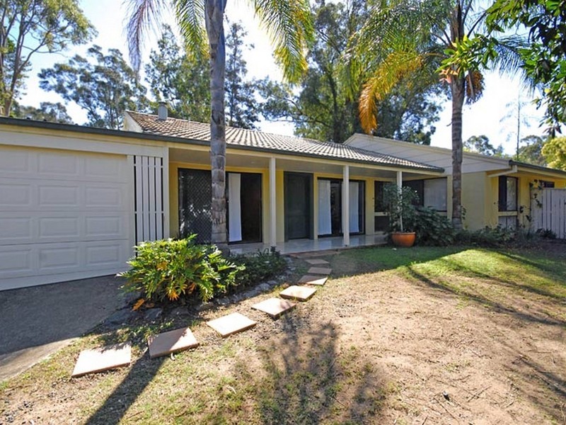 7 Disoma Street, Bellbowrie QLD 4070