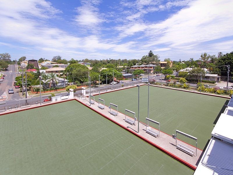 108/95 Clarence Road, Indooroopilly QLD 4068