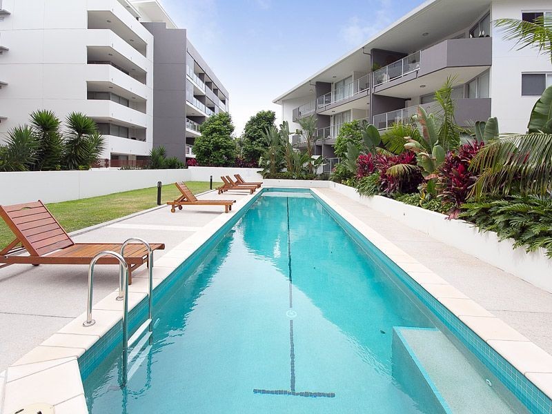 108/95 Clarence Road, Indooroopilly QLD 4068