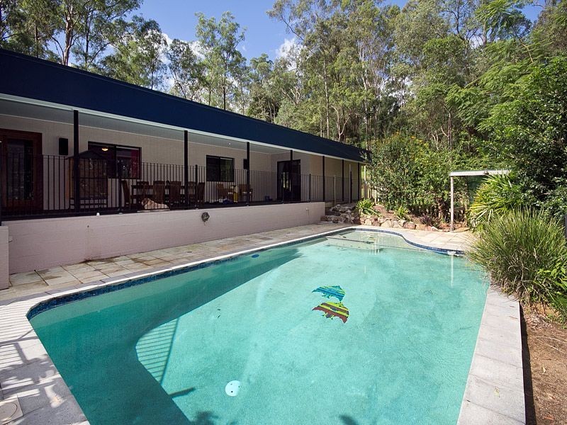 16 Hornsey Road, Anstead QLD 4070