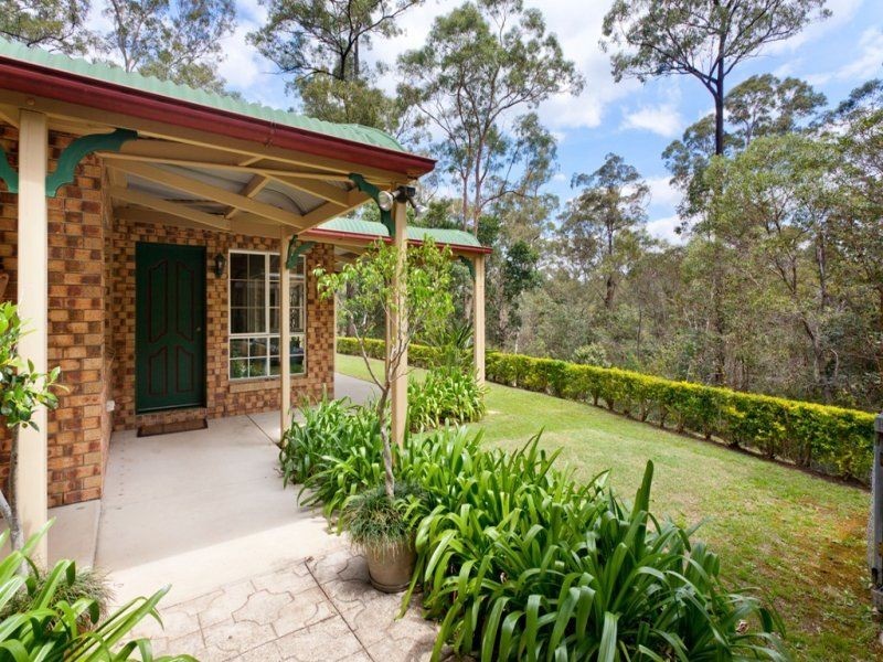 78 Hornsey Road, Anstead QLD 4070
