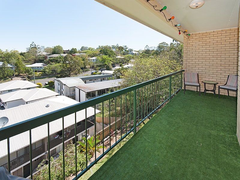 14/52 Marmion Parade, Taringa QLD 4068
