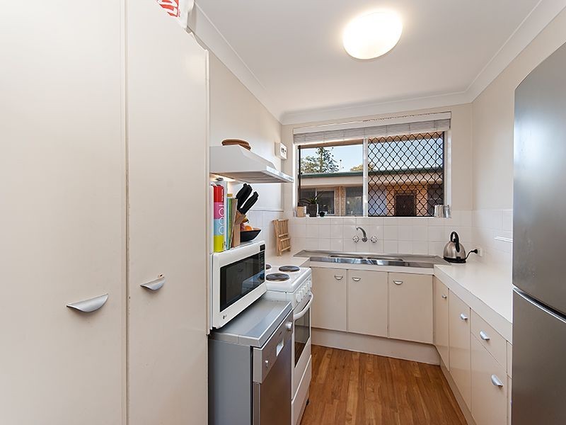 14/52 Marmion Parade, Taringa QLD 4068
