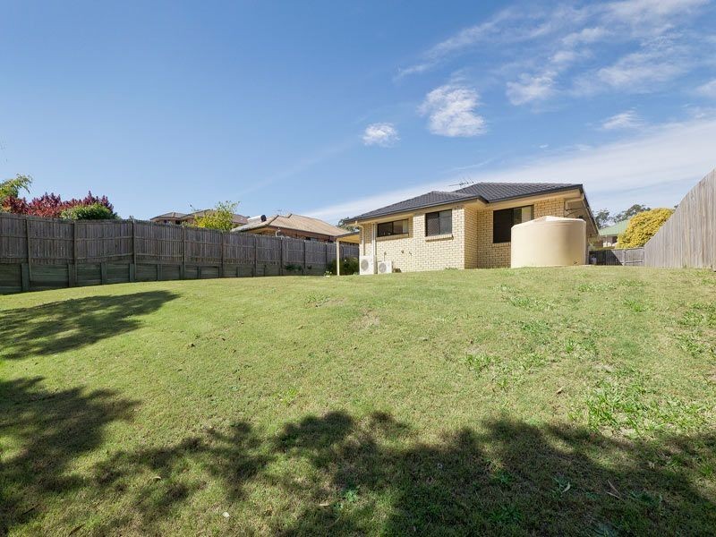 38 Yaggera Place, Bellbowrie QLD 4070