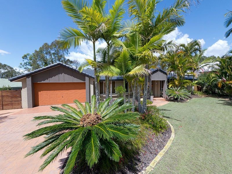 12 Solander Court, Karana Downs QLD 4306