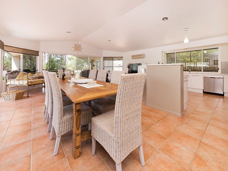 12 Solander Court, Karana Downs QLD 4306