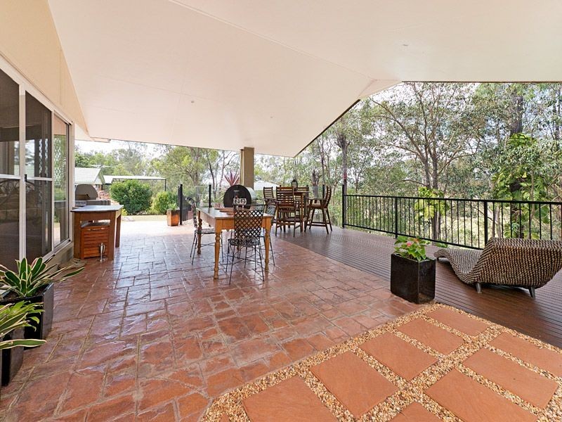 12 Solander Court, Karana Downs QLD 4306