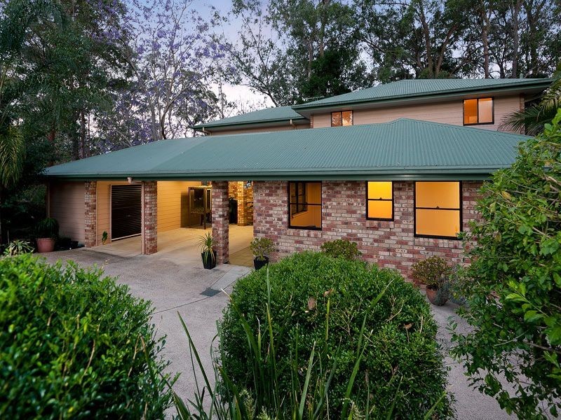 7 Norman Street, Fig Tree Pocket QLD 4069