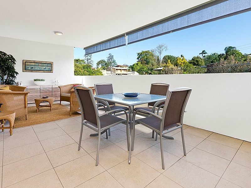 11/29 Alpha Street, Taringa QLD 4068