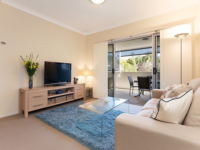 11/29 Alpha Street, Taringa QLD 4068