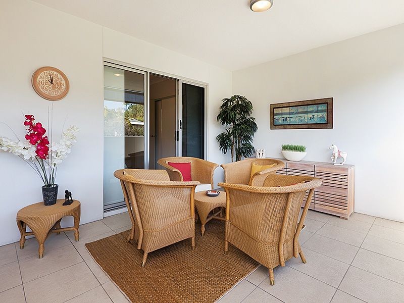 11/29 Alpha Street, Taringa QLD 4068