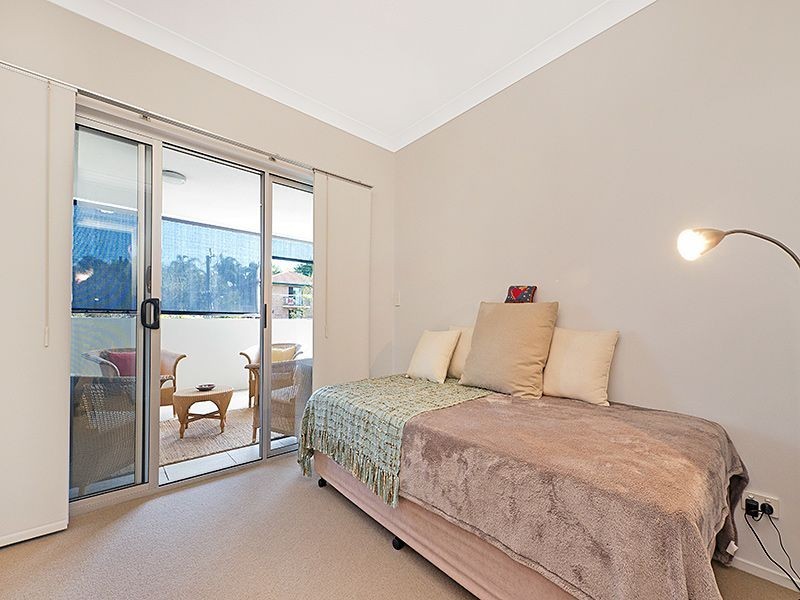 11/29 Alpha Street, Taringa QLD 4068