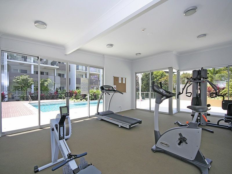 11/29 Alpha Street, Taringa QLD 4068