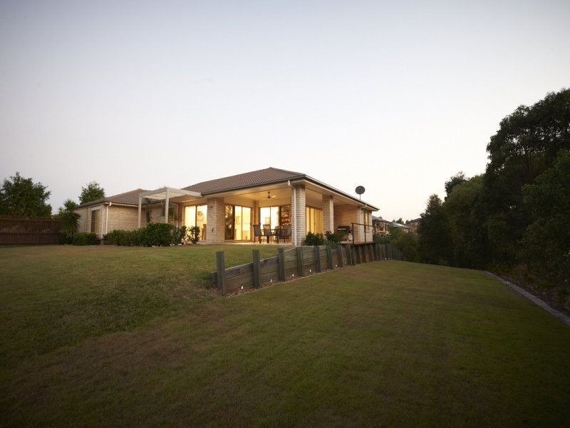 85 Silky Oak Ave, Moggill QLD 4070