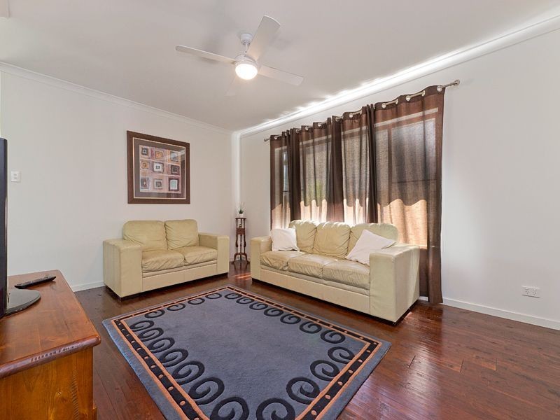 36 Paperbark Circuit, Moggill QLD 4070