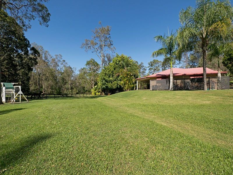 257 Sugars Road, Anstead QLD 4070