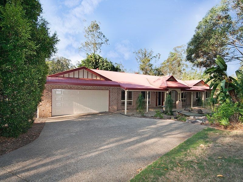 257 Sugars Road, Anstead QLD 4070