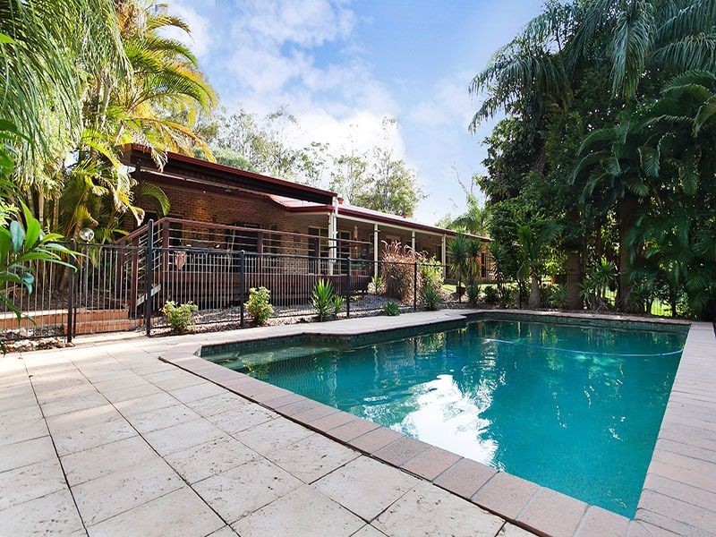 257 Sugars Road, Anstead QLD 4070