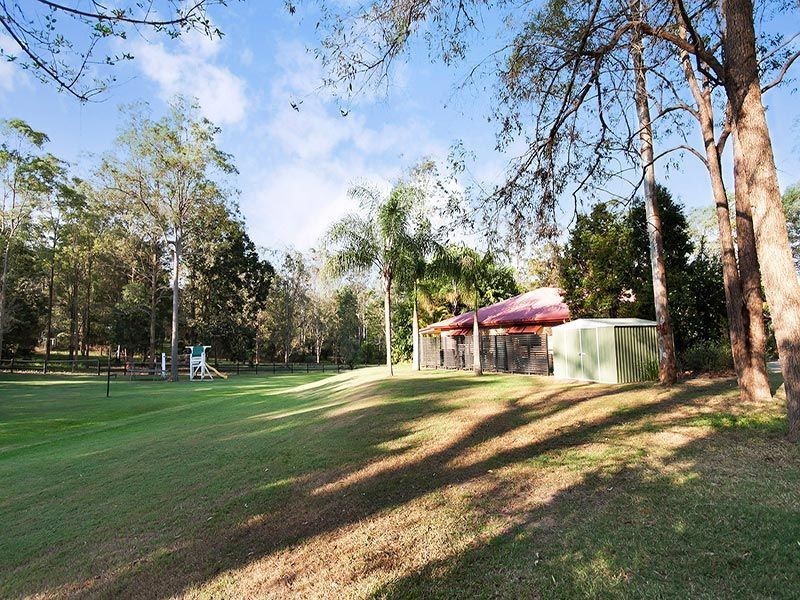 257 Sugars Road, Anstead QLD 4070