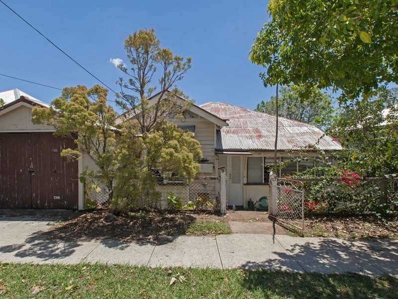 17 Crowther Street, West End QLD 4101