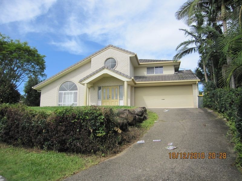 3 Teague Court, Wishart QLD 4122