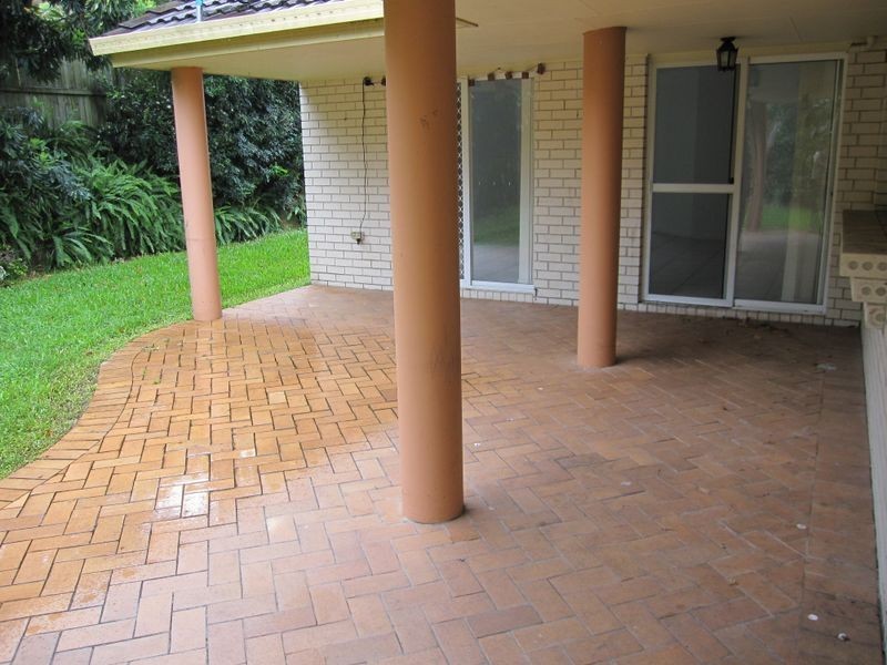 3 Teague Court, Wishart QLD 4122